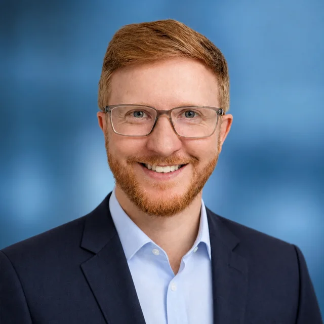 Skylar Simpson, founder and CEO of Skylar Automation
